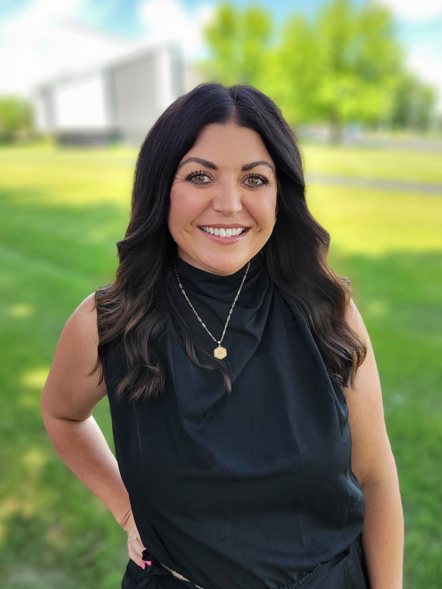 Wendy Malcolm- Owner Stylist